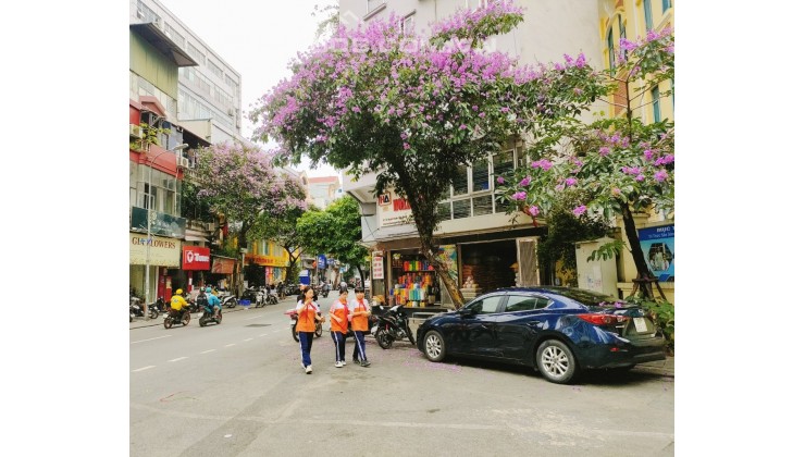 Giá sốc nhà Đống Đa 110m*4T 2thoáng ngõ rộng nông,15m ra xe contaner,20m bãi đậu.13,86 tỷ